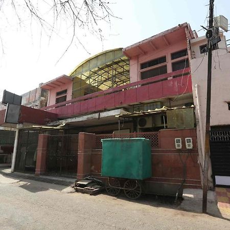 Oyo 63903 Hotel Shree Ram Villa ทวารกา ภายนอก รูปภาพ