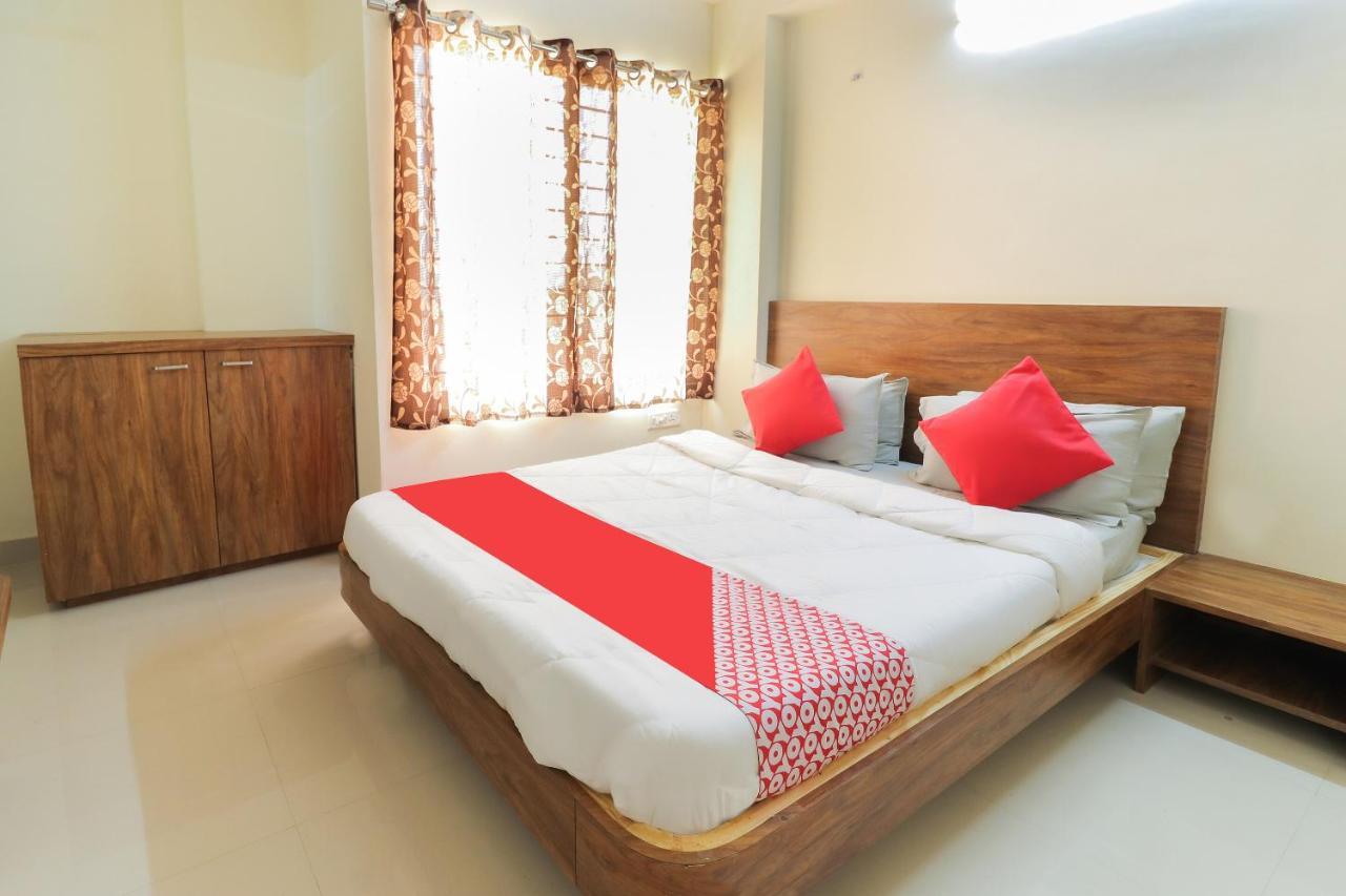 Oyo 63903 Hotel Shree Ram Villa ทวารกา ห้อง รูปภาพ