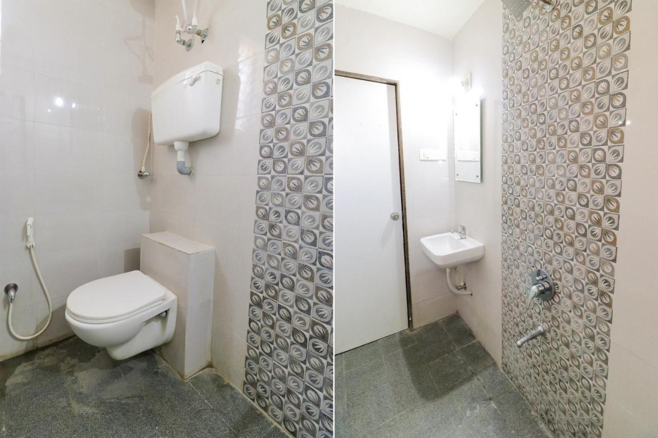 Oyo 63903 Hotel Shree Ram Villa ทวารกา ภายนอก รูปภาพ