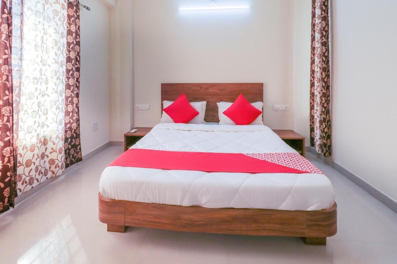 Oyo 63903 Hotel Shree Ram Villa ทวารกา ห้อง รูปภาพ