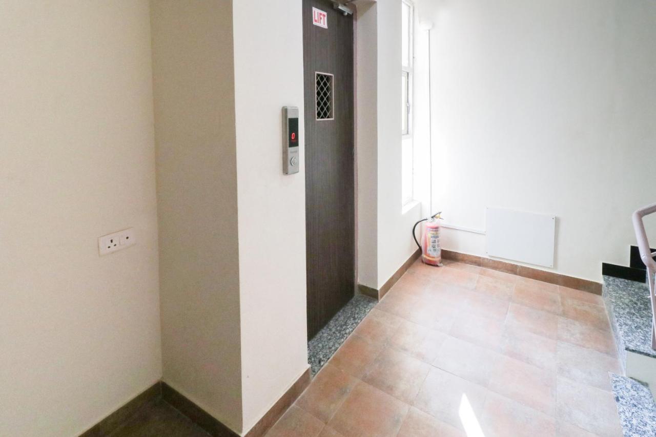 Oyo 63903 Hotel Shree Ram Villa ทวารกา ภายนอก รูปภาพ